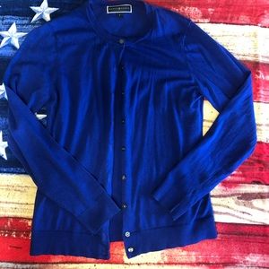 Variety of Karen Scott sweaters. Brand new.